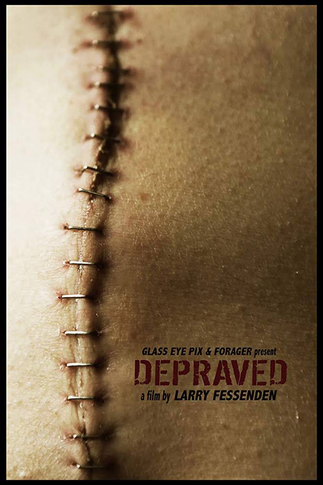 depraved